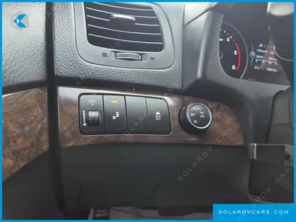 KIA MOHAVE DIESEL 3.0 4WD