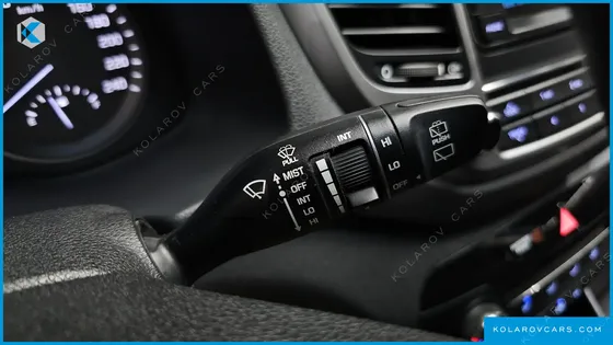 HYUNDAI TUCSON DIESEL 1.7 2WD