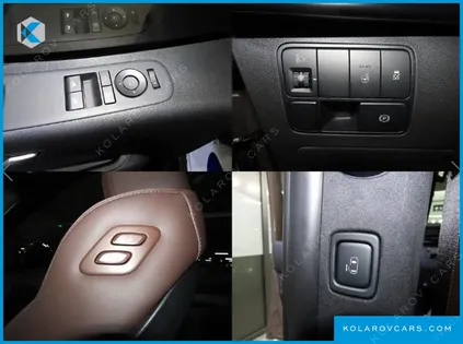 HYUNDAI STARIA L3.5 LOUNGE 7-SEATER