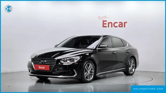 HYUNDAI GRANDEUR 2.4 PREMIUM