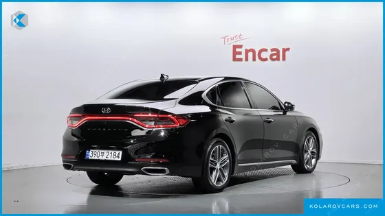 HYUNDAI GRANDEUR 2.4 PREMIUM