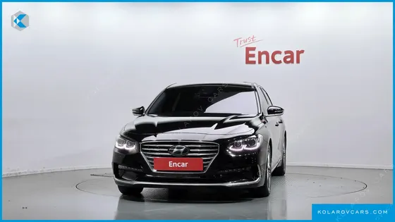 HYUNDAI GRANDEUR 2.4 PREMIUM