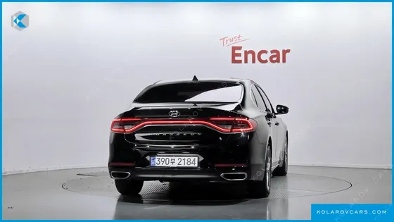 HYUNDAI GRANDEUR 2.4 PREMIUM