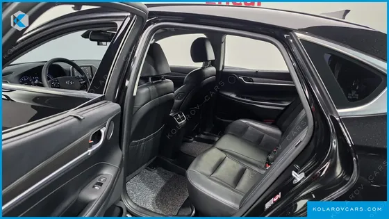 HYUNDAI GRANDEUR 2.4 PREMIUM