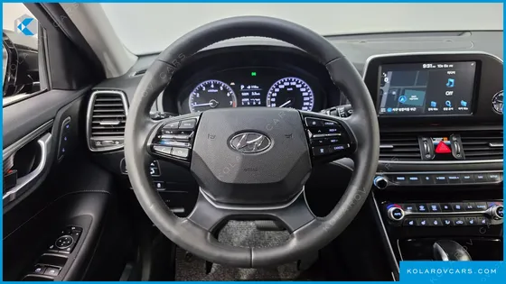 HYUNDAI GRANDEUR 2.4 PREMIUM