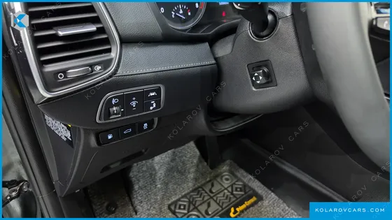 HYUNDAI GRANDEUR 2.4 PREMIUM