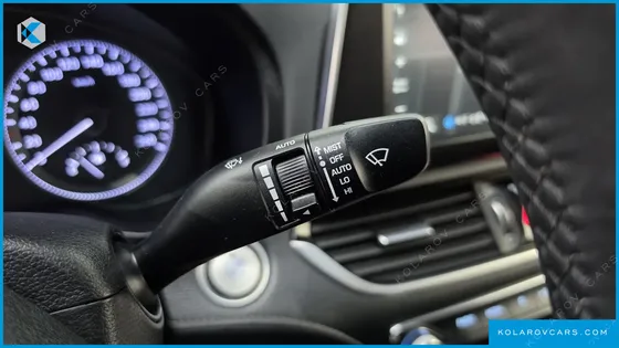 HYUNDAI GRANDEUR 2.4 PREMIUM