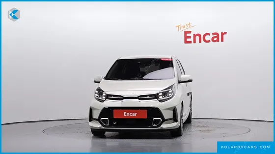 KIA MORNING (PICANTO) SIGNATURE