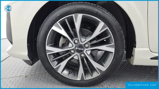 KIA MORNING (PICANTO) SIGNATURE