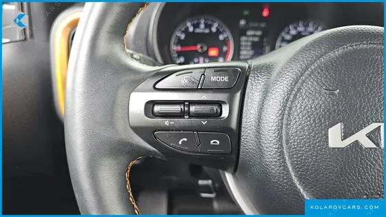 KIA MORNING (PICANTO) SIGNATURE