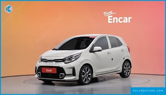 KIA MORNING (PICANTO) SIGNATURE