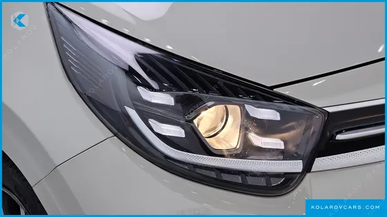 KIA MORNING (PICANTO) SIGNATURE