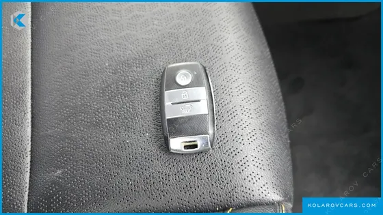 KIA MORNING (PICANTO) SIGNATURE