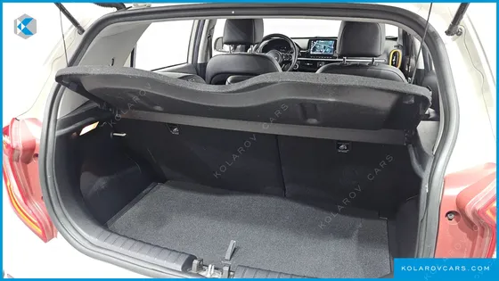 KIA MORNING (PICANTO) SIGNATURE