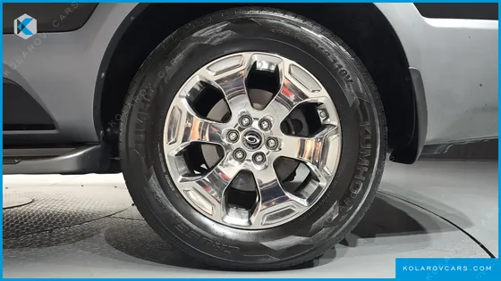 KIA MOHAVE DIESEL 3.0 4WD