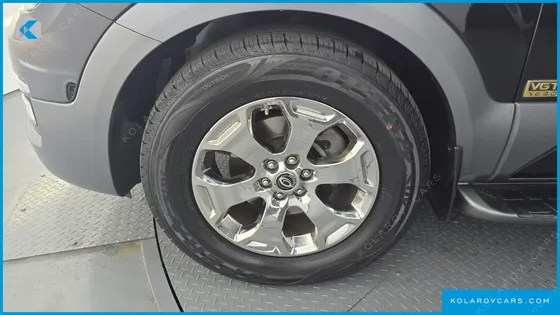 KIA MOHAVE DIESEL 3.0 4WD