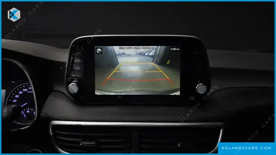 HYUNDAI TUCSON DIESEL 2.0 2WD