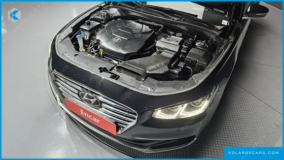 HYUNDAI GRANDEUR 3.0 EXCLUSIVE