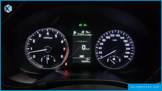 HYUNDAI GRANDEUR 3.0 EXCLUSIVE