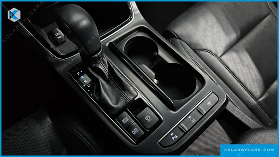 HYUNDAI GRANDEUR 3.0 EXCLUSIVE