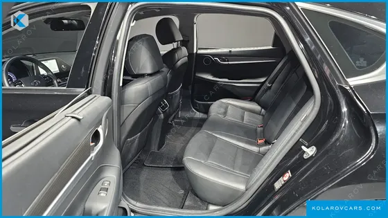 HYUNDAI GRANDEUR 3.0 EXCLUSIVE