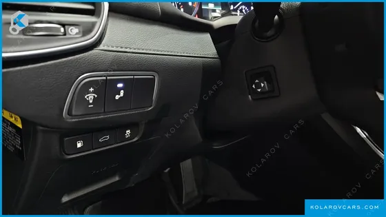 HYUNDAI GRANDEUR 3.0 EXCLUSIVE