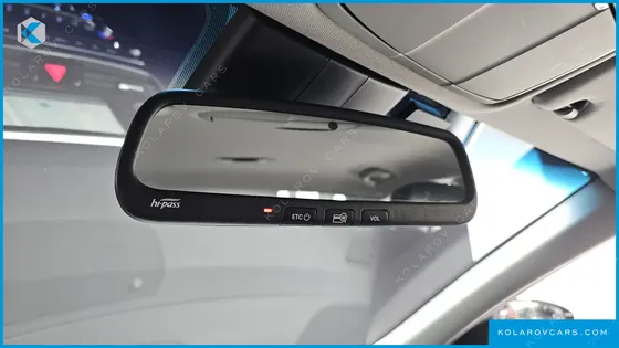 HYUNDAI GRANDEUR 3.0 EXCLUSIVE