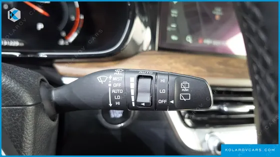 KIA MOHAVE DIESEL 3.0 4WD 6-SEATER