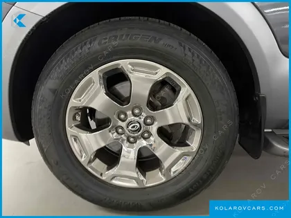 KIA MOHAVE DIESEL 3.0 4WD