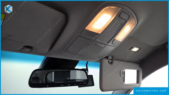 HYUNDAI TUCSON GASOLINE 1.6 TURBO 2WD