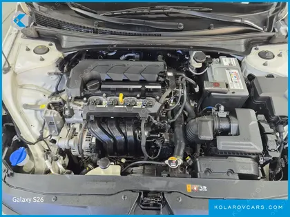 HYUNDAI ELANTRA (AVANTE) 1.6