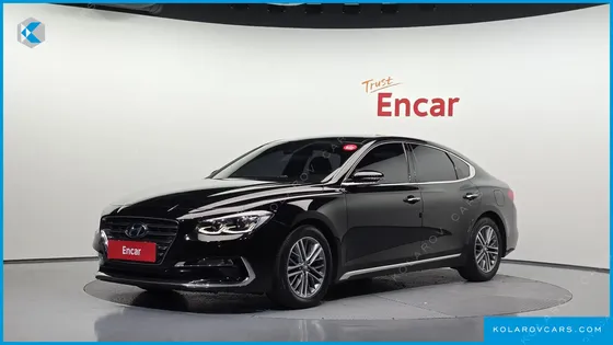 HYUNDAI GRANDEUR 2.4 MODERN
