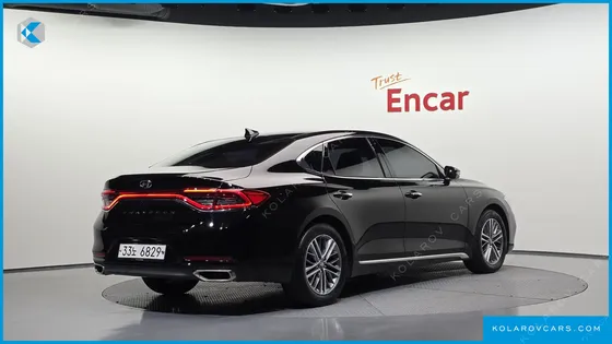 HYUNDAI GRANDEUR 2.4 MODERN