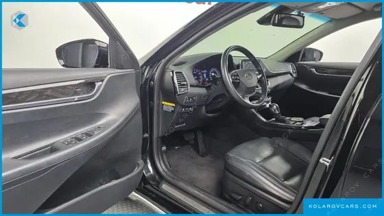 HYUNDAI GRANDEUR 2.4 MODERN