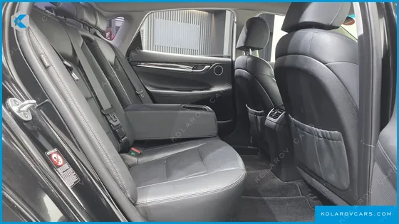 HYUNDAI GRANDEUR 2.4 MODERN