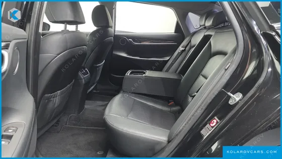 HYUNDAI GRANDEUR 2.4 MODERN