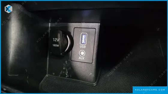 HYUNDAI GRANDEUR 2.4 MODERN