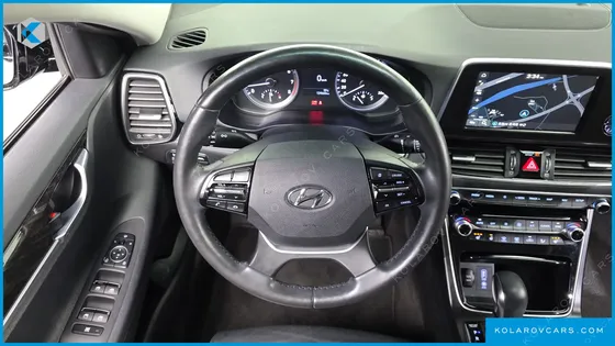 HYUNDAI GRANDEUR 2.4 MODERN
