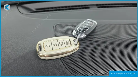 HYUNDAI GRANDEUR 2.4 MODERN
