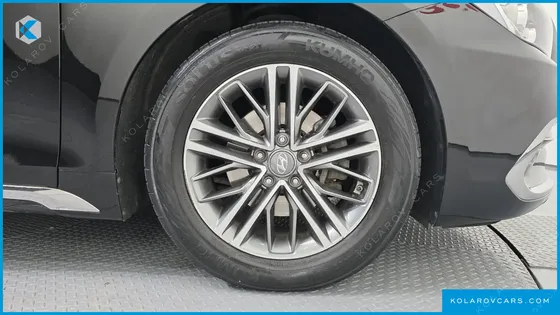HYUNDAI GRANDEUR 2.4 MODERN
