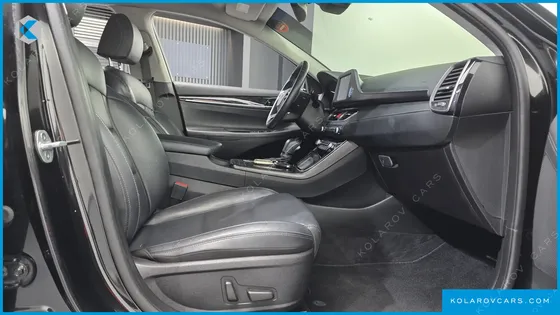 HYUNDAI GRANDEUR 2.4 MODERN