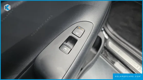 HYUNDAI GRANDEUR 2.4 MODERN