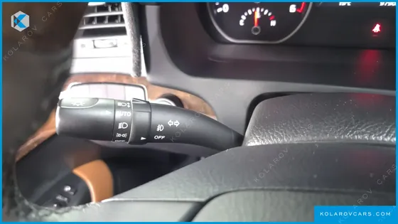 KIA MOHAVE DIESEL 3.0 4WD