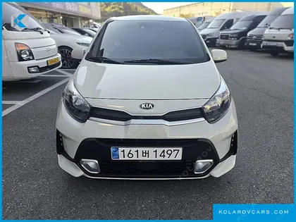KIA MORNING (PICANTO) PRESTIGE