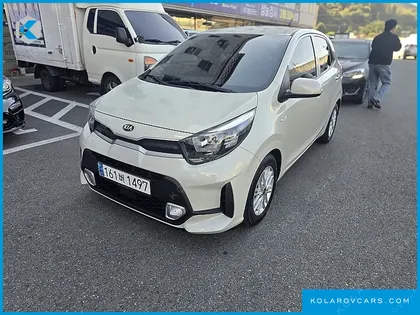 KIA MORNING (PICANTO) PRESTIGE