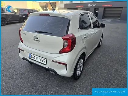 KIA MORNING (PICANTO) PRESTIGE