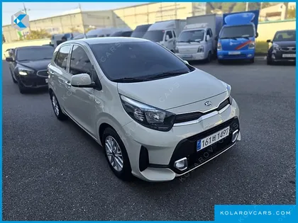 KIA MORNING (PICANTO) PRESTIGE