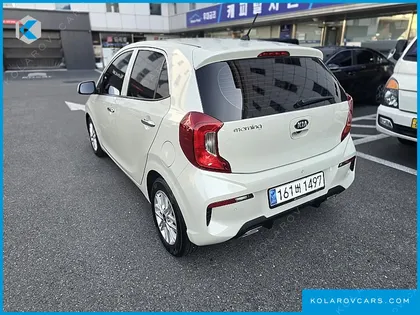 KIA MORNING (PICANTO) PRESTIGE