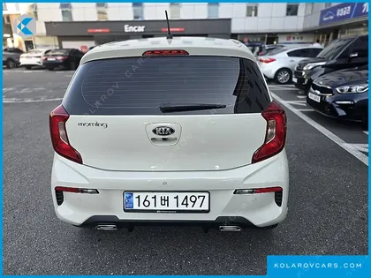 KIA MORNING (PICANTO) PRESTIGE