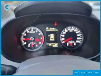 KIA MORNING (PICANTO) PRESTIGE